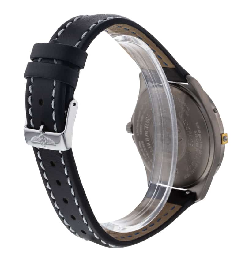 Breitling Aerospace F65062